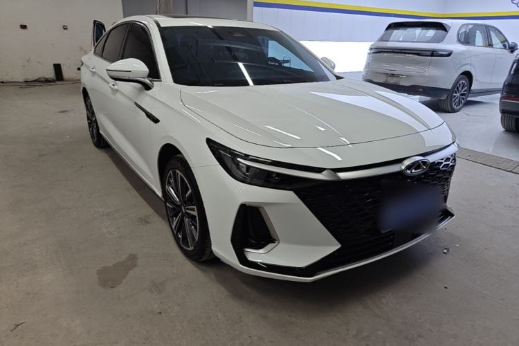 Chery Arrizo 8 2024 — 3