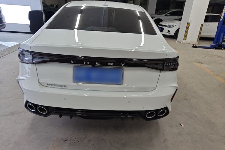 Chery Arrizo 8 2024 — 5