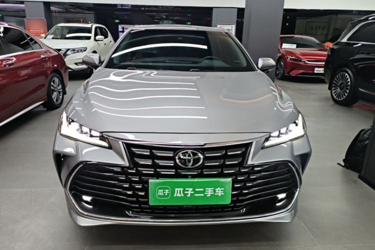 Toyota Avalon 2022 — 2