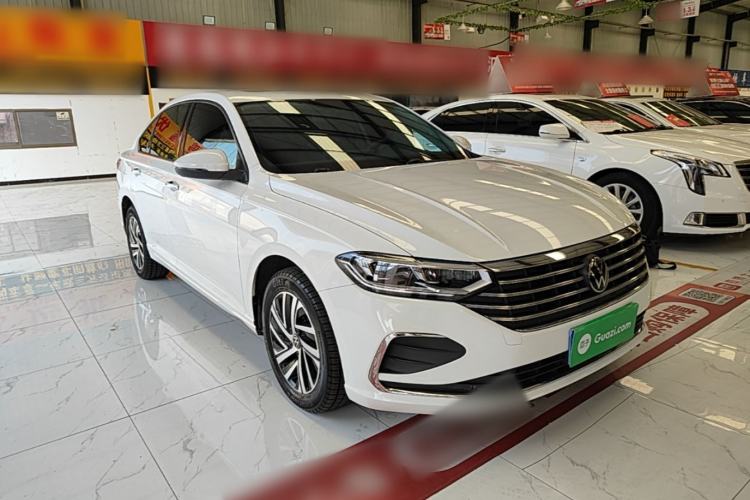 Volkswagen Lavida 2023 — 3