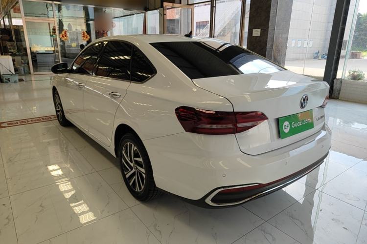 Volkswagen Lavida 2023 — 4