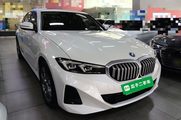 BMW i3 2024 — 3