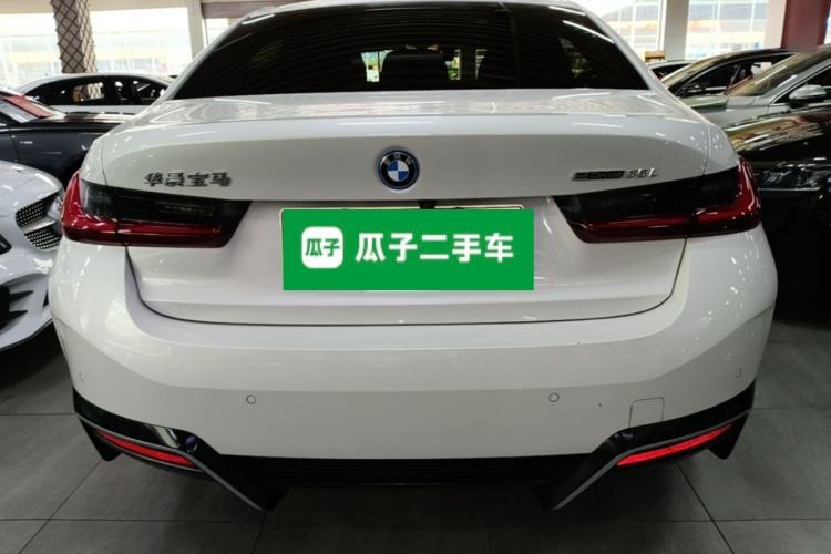 BMW i3 2024 — 5