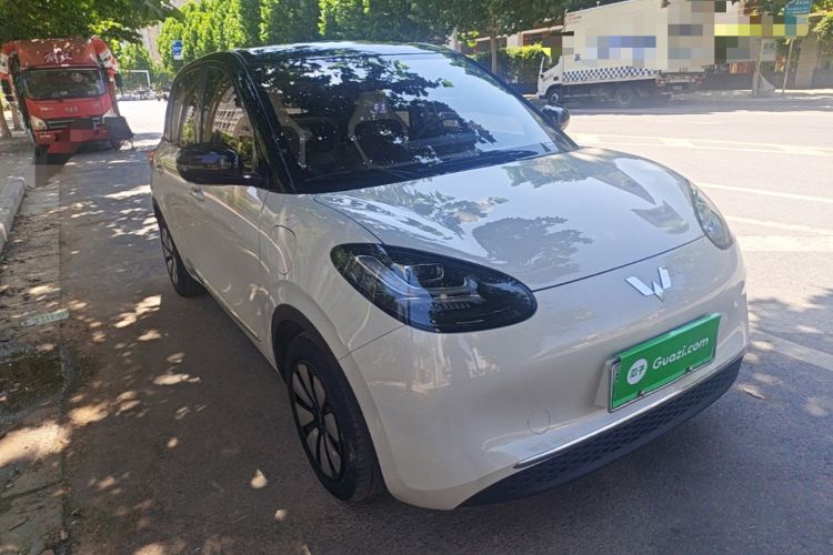 Wuling Bingo 2024 — 3