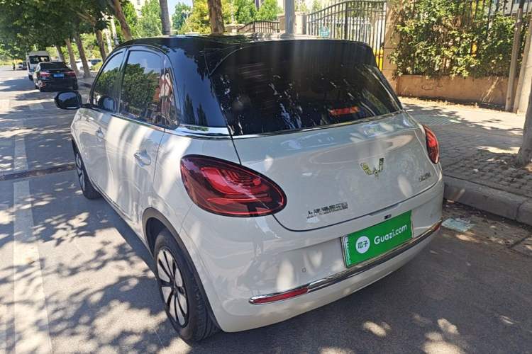 Wuling Bingo 2024 — 4