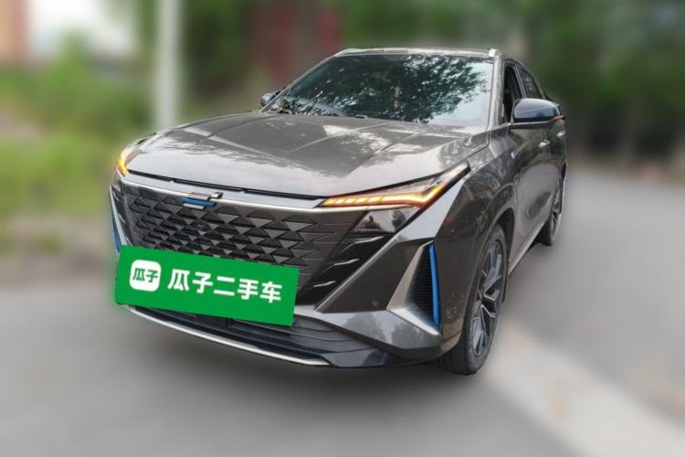 ChangAn OSHAN Z6 2023 — фото 1