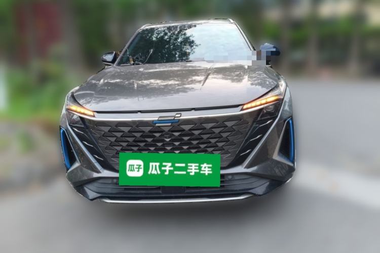 ChangAn OSHAN Z6 2023 — фото 2