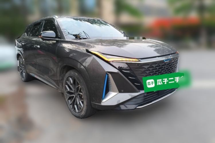 ChangAn OSHAN Z6 2023 — фото 3