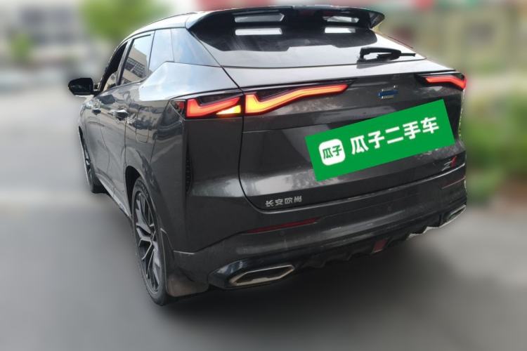 ChangAn OSHAN Z6 2023 — фото 4