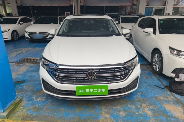 Volkswagen Sagitar 2025 — 2