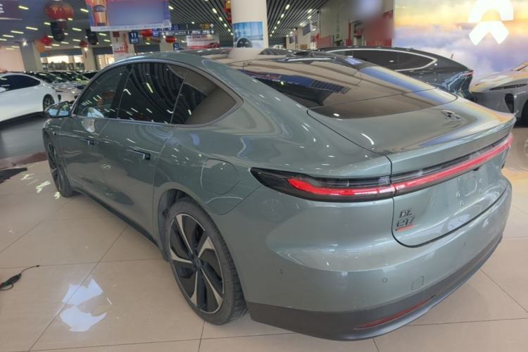 NIO ET7 2022 — 4