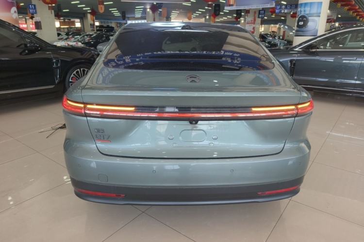 NIO ET7 2022 — 5