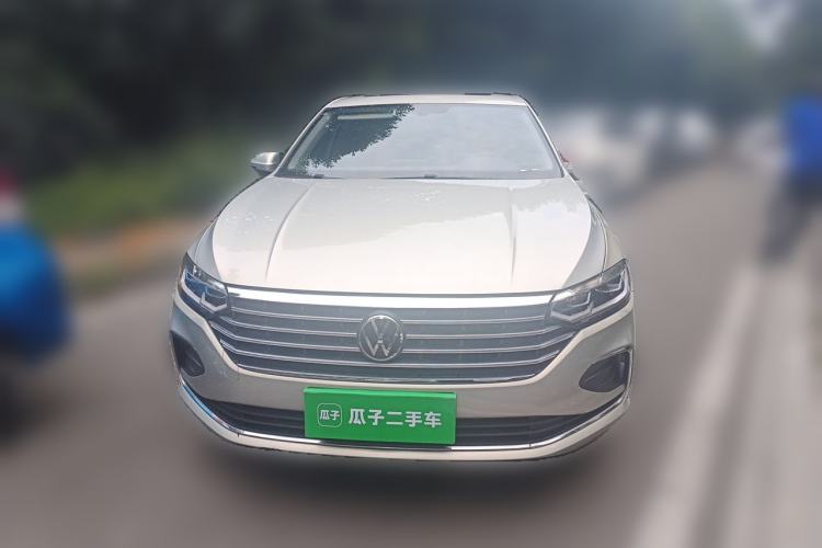 Volkswagen Lavida 2023 — 2