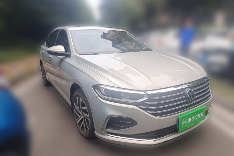 Volkswagen Lavida 2023 — 3
