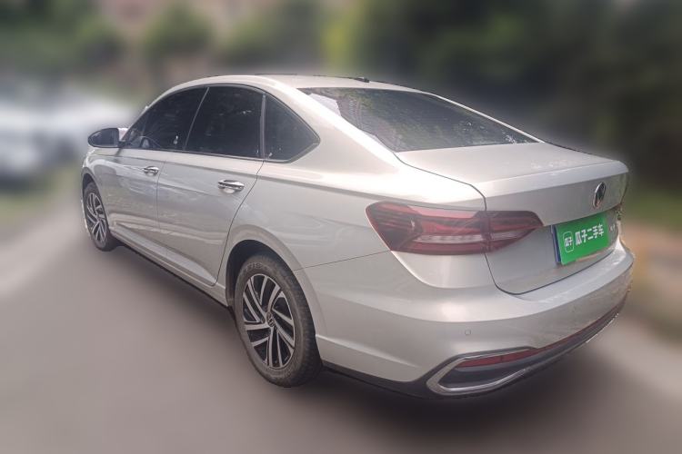 Volkswagen Lavida 2023 — 4