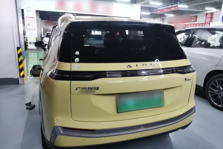 AION AION Y 2023 — 5