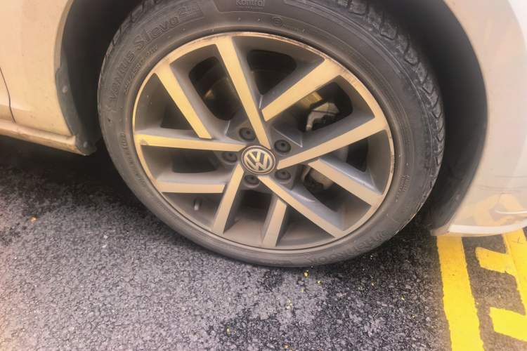 Volkswagen Golf 2020 — 5