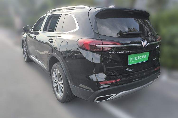 Buick Envision 2023 — фото 4