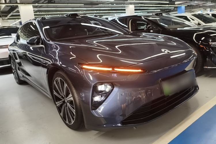 NIO ET7 2024 — 3