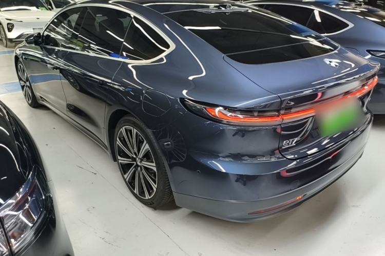 NIO ET7 2024 — 4