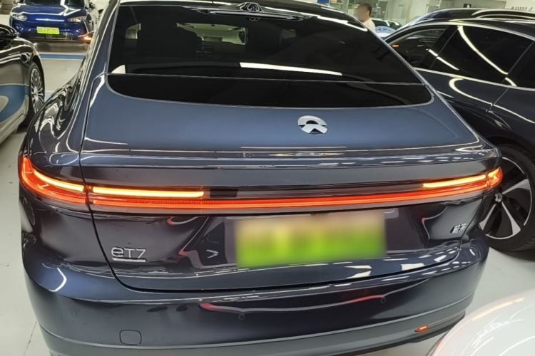 NIO ET7 2024 — 5