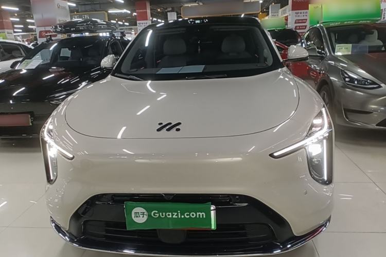 IM LS6 2026 — 2