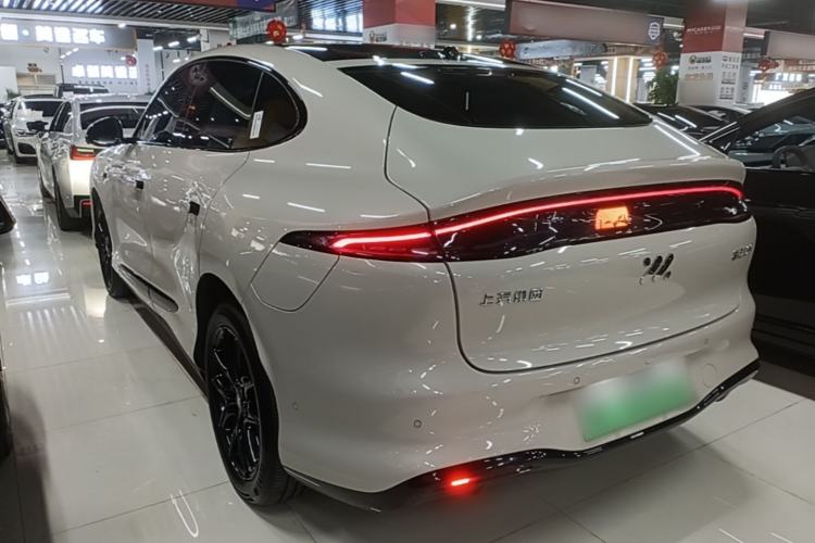 IM LS6 2026 — 4