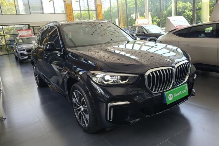 BMW X5 2022 — 3