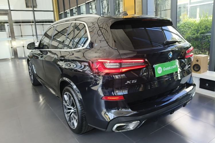 BMW X5 2022 — 4