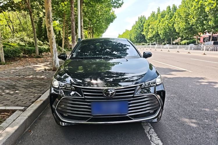 Toyota Avalon 2021 — фото 2