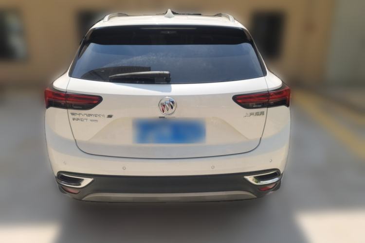 Buick Envision 2020 — 3