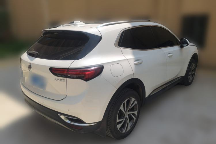 Buick Envision 2020 — 4