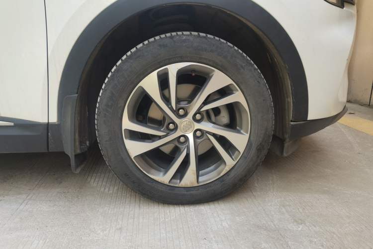 Buick Envision 2020 — 5