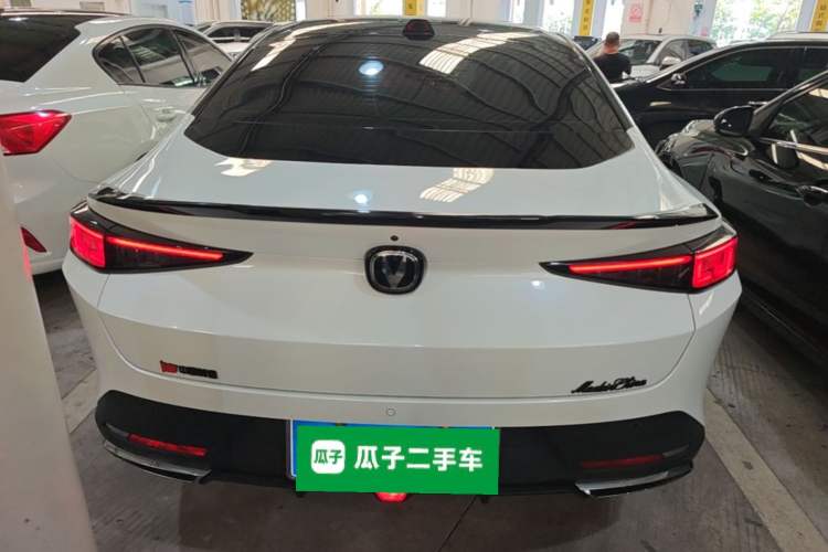 ChangAn Eado 2023 — 5