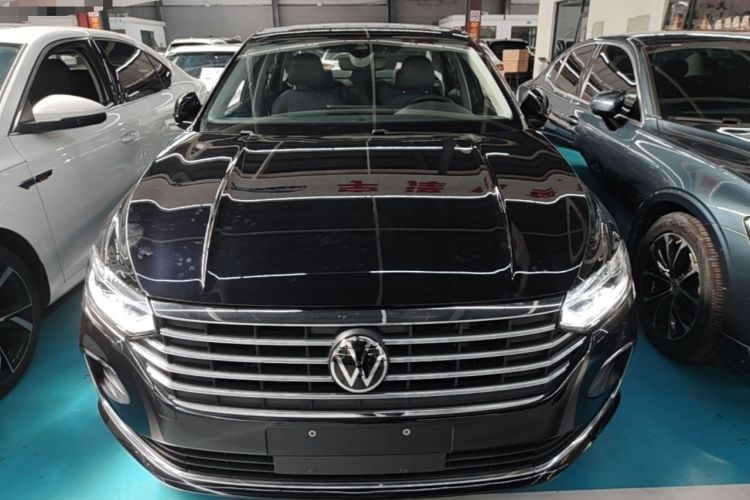 Volkswagen Lavida 2024 — 2