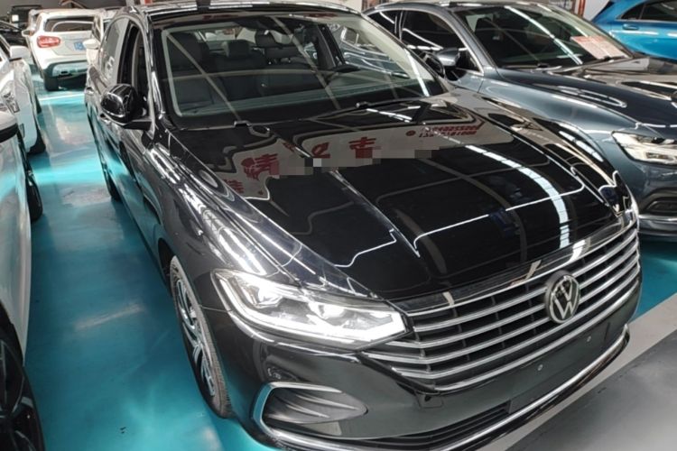 Volkswagen Lavida 2024 — 3