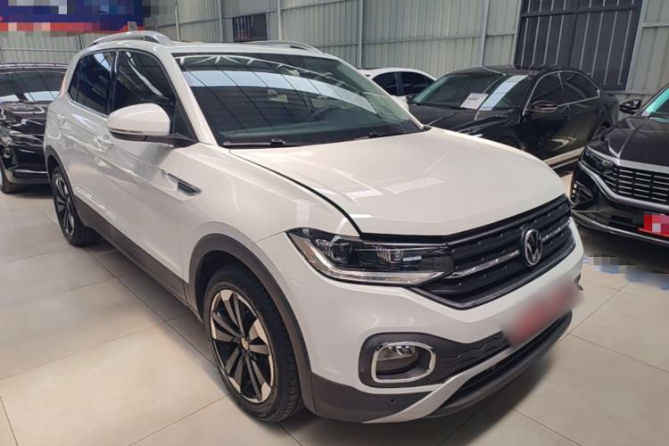 Volkswagen Tacqua 2021 — 3