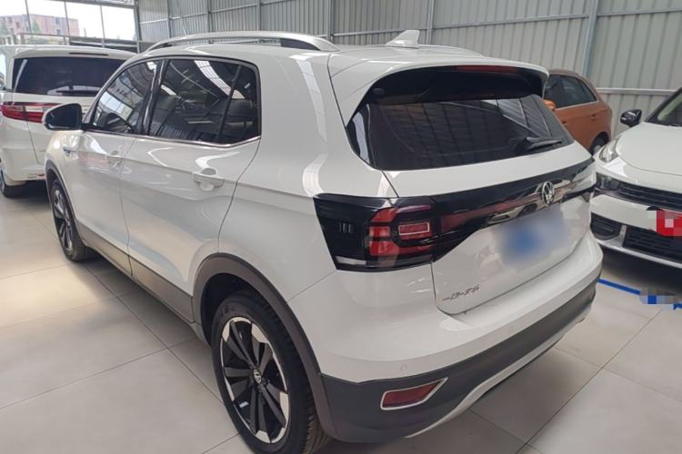 Volkswagen Tacqua 2021 — 4