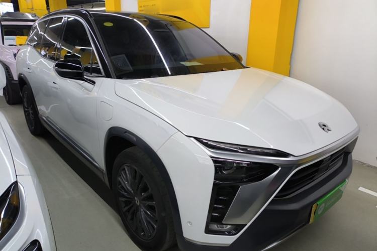 NIO ES8 2020 — 3