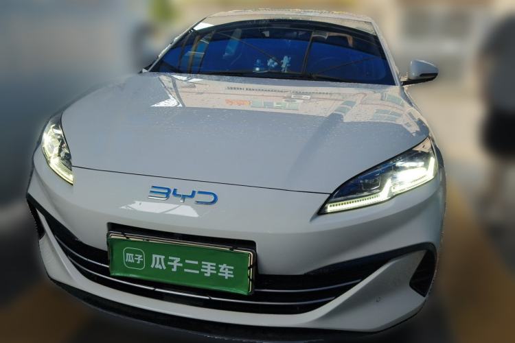 BYD Seal 06 2024 — фото 2