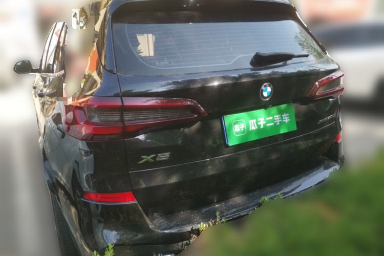 BMW X5 2022 — 4