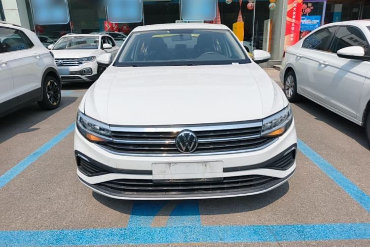 Volkswagen Bora 2024 — 2