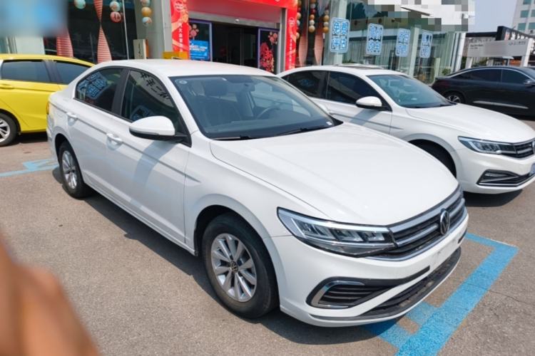 Volkswagen Bora 2024 — 3