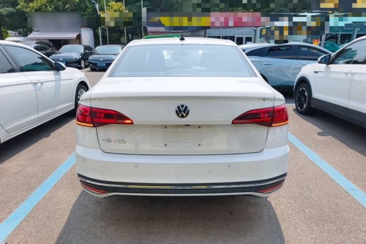 Volkswagen Bora 2024 — 5