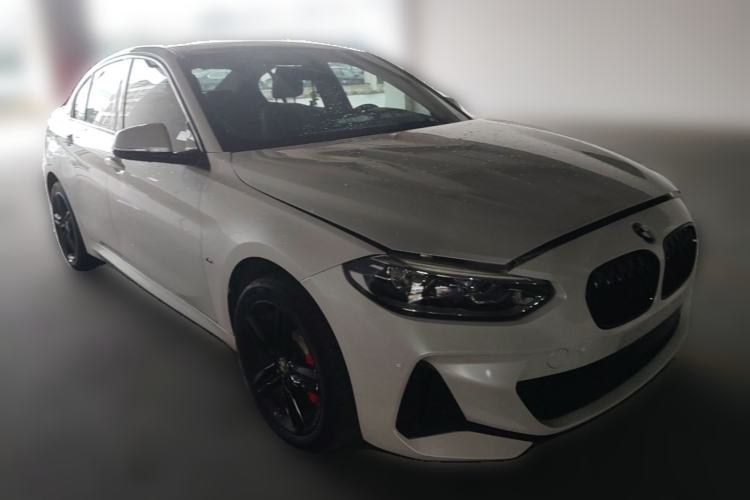 BMW 120i 2020 — 3