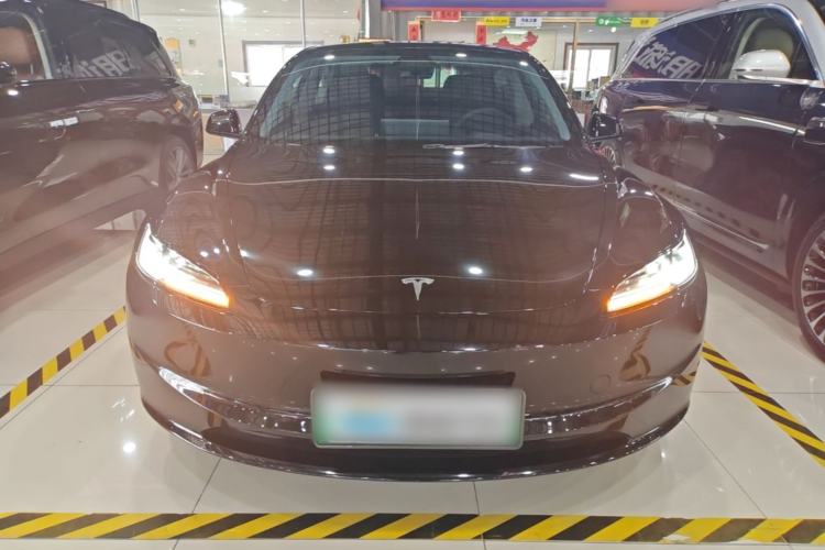 Tesla Model 3 2025 — 2