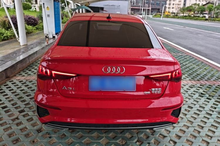 Audi A3 2022 — 5