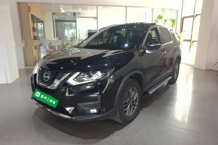 Nissan X-Trail 2025 — фото 1