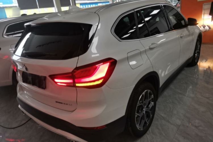 BMW X1 2021 — 5