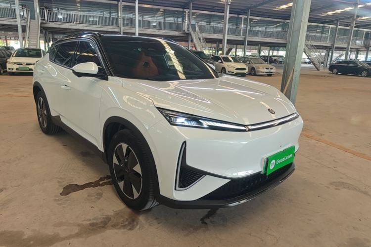 DongFeng L7 2024 — 3